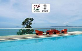 The Sanctuary Resort Pattaya, BW Signature Collection